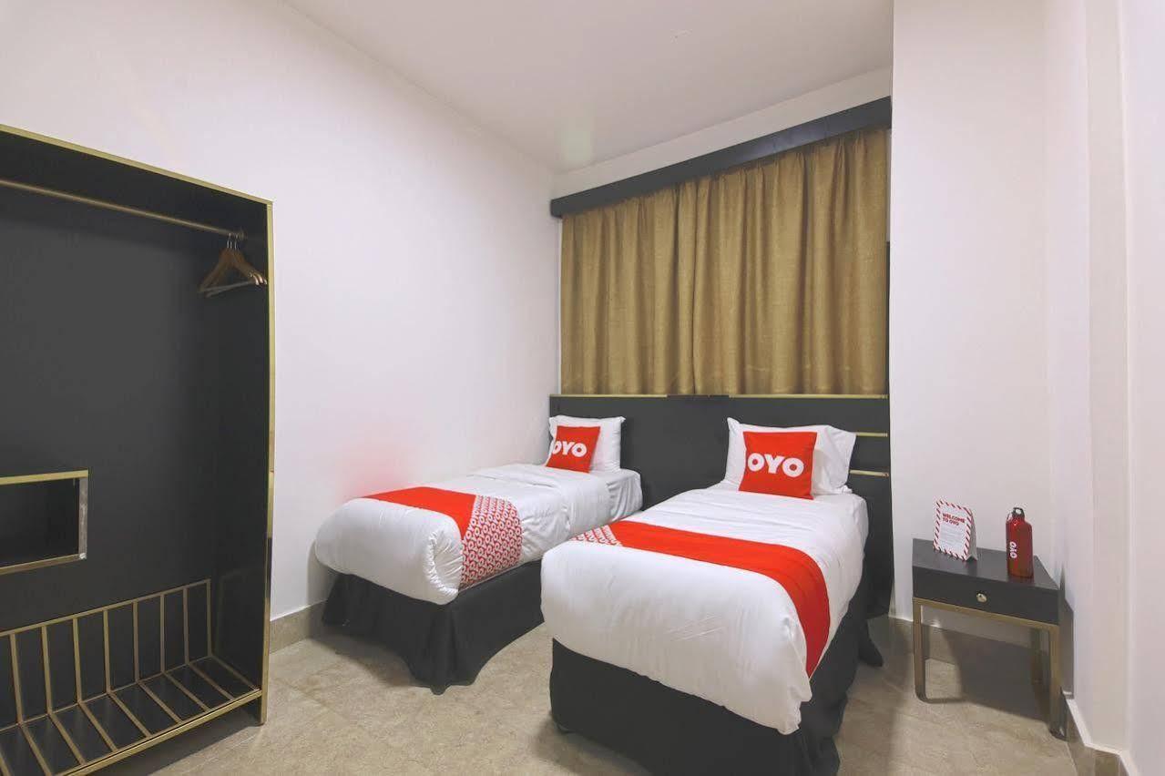 Star Emirates Downtown Hotel Salalah Luaran gambar