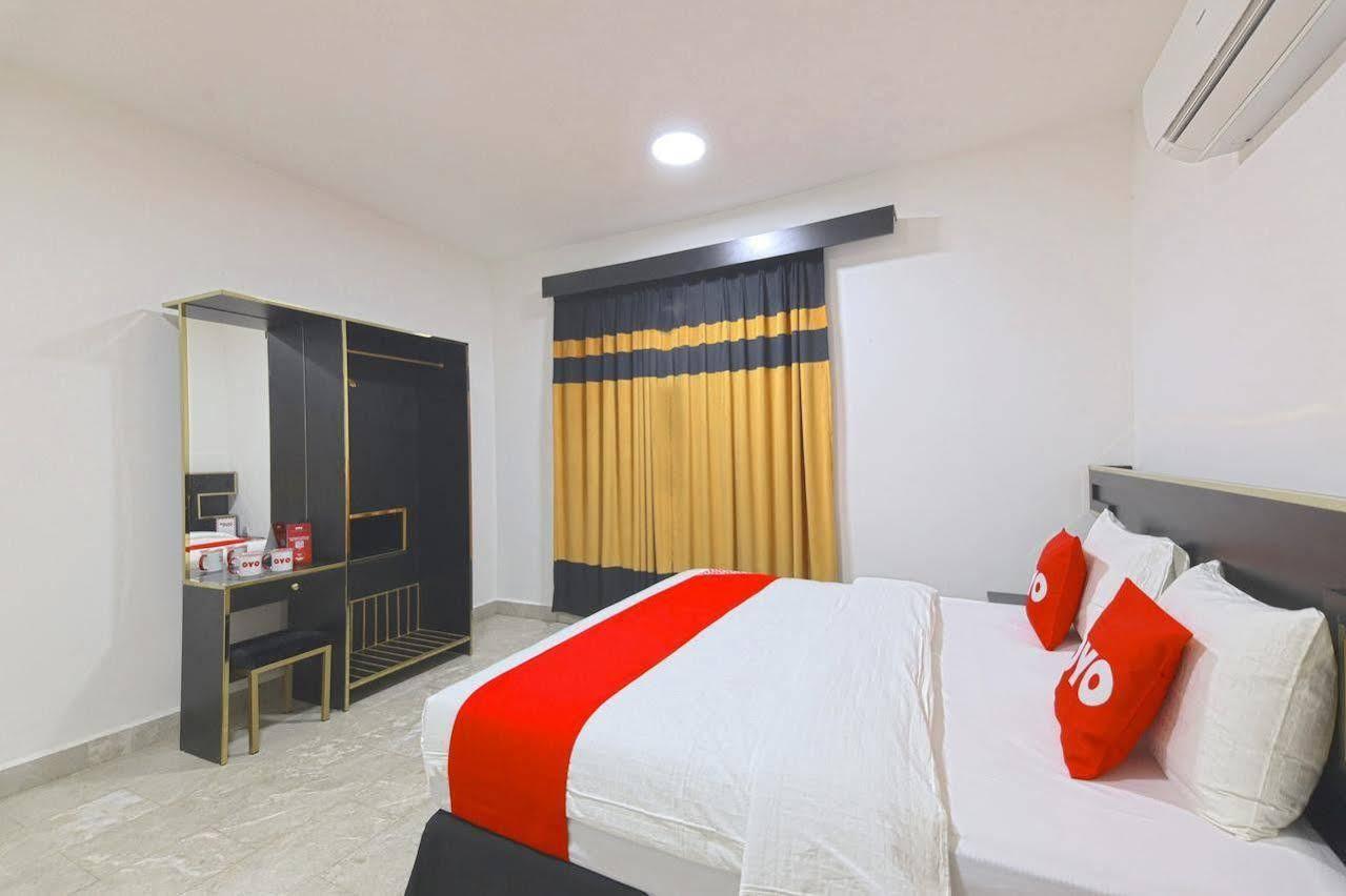 Star Emirates Downtown Hotel Salalah Luaran gambar