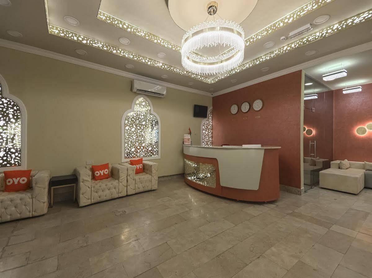 Star Emirates Downtown Hotel Salalah Luaran gambar
