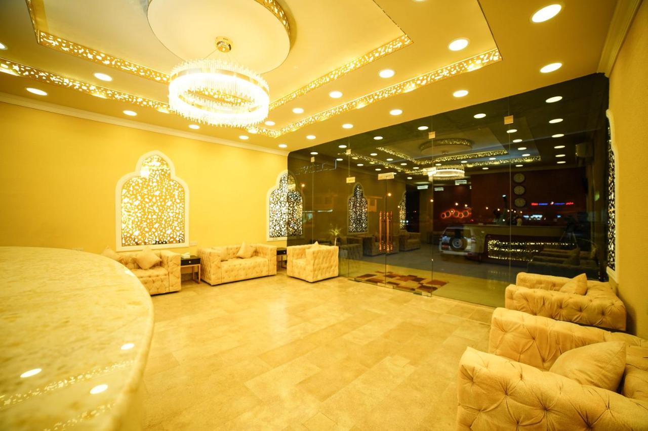Star Emirates Downtown Hotel Salalah Luaran gambar