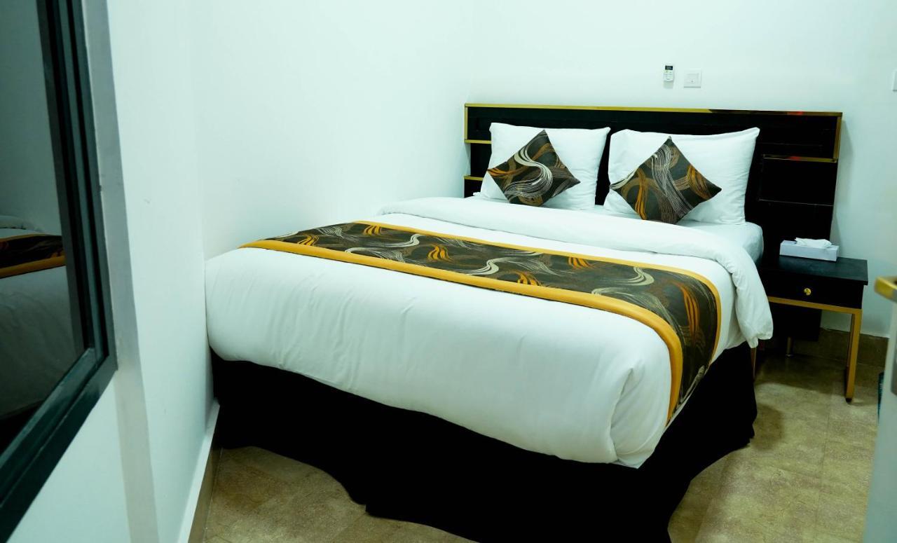 Star Emirates Downtown Hotel Salalah Luaran gambar