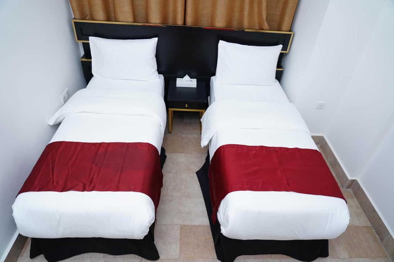 Star Emirates Downtown Hotel Salalah Luaran gambar