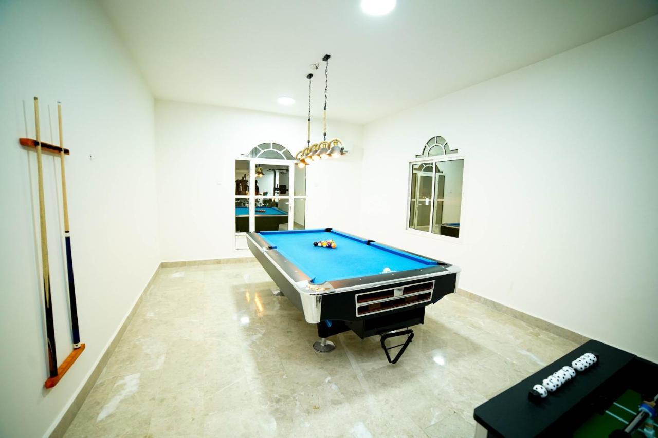 Star Emirates Downtown Hotel Salalah Luaran gambar