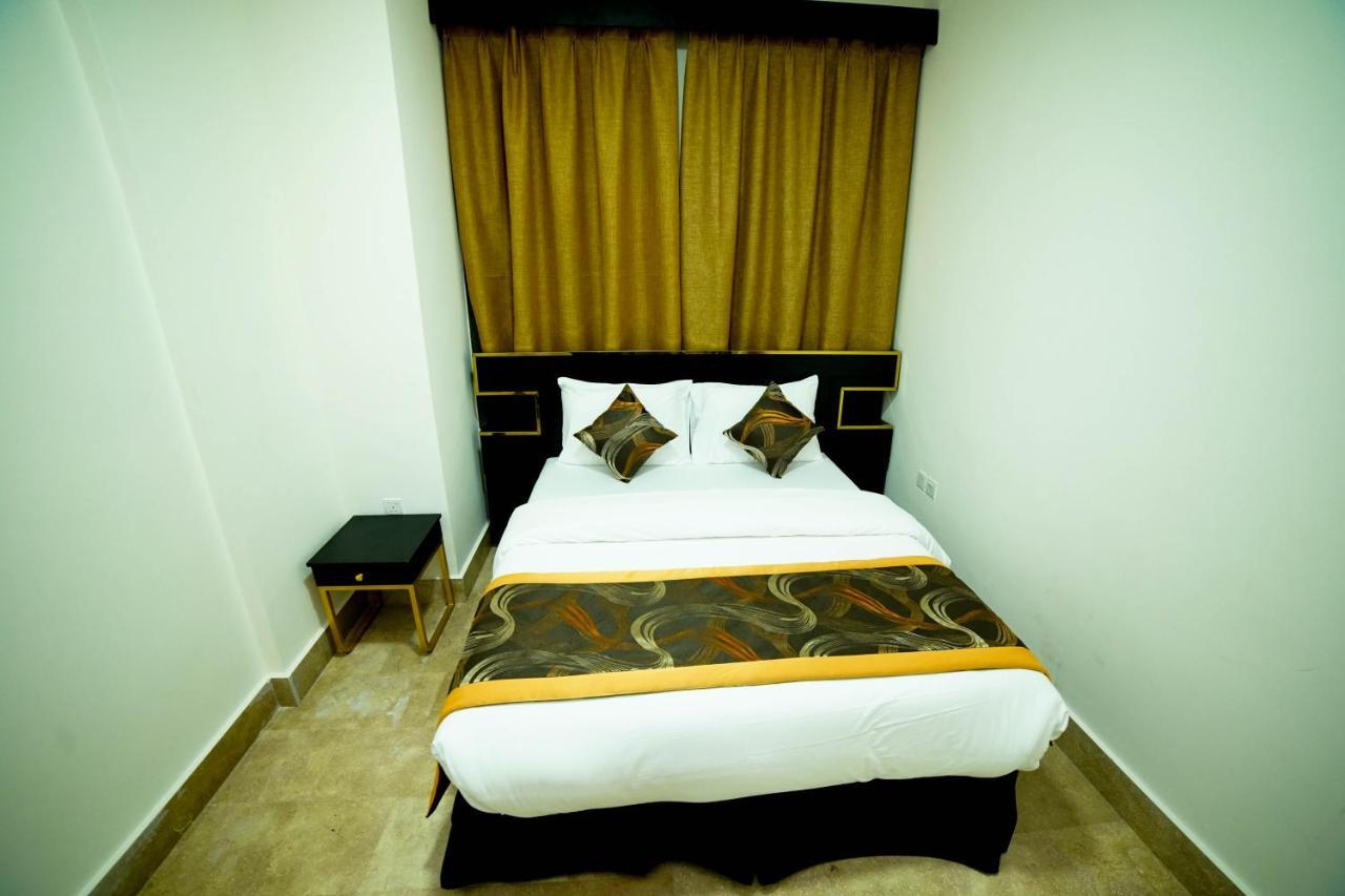 Star Emirates Downtown Hotel Salalah Luaran gambar