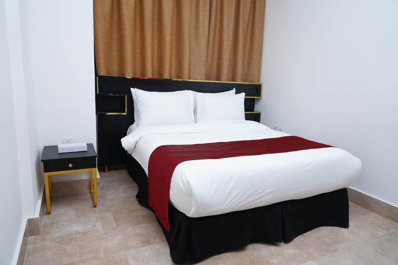 Star Emirates Downtown Hotel Salalah Luaran gambar