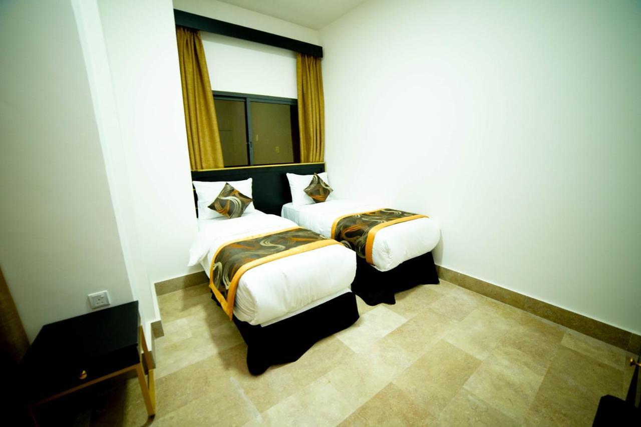 Star Emirates Downtown Hotel Salalah Luaran gambar