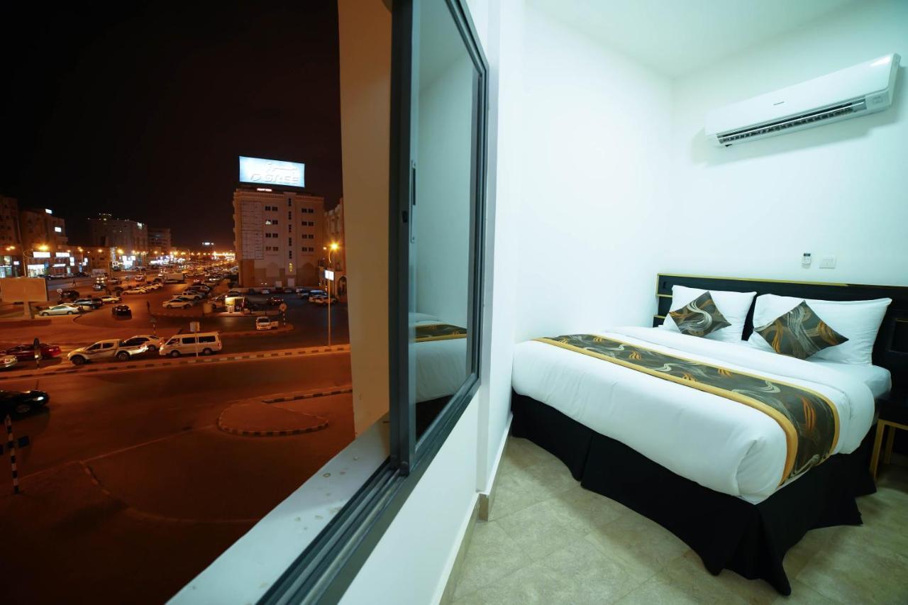 Star Emirates Downtown Hotel Salalah Luaran gambar