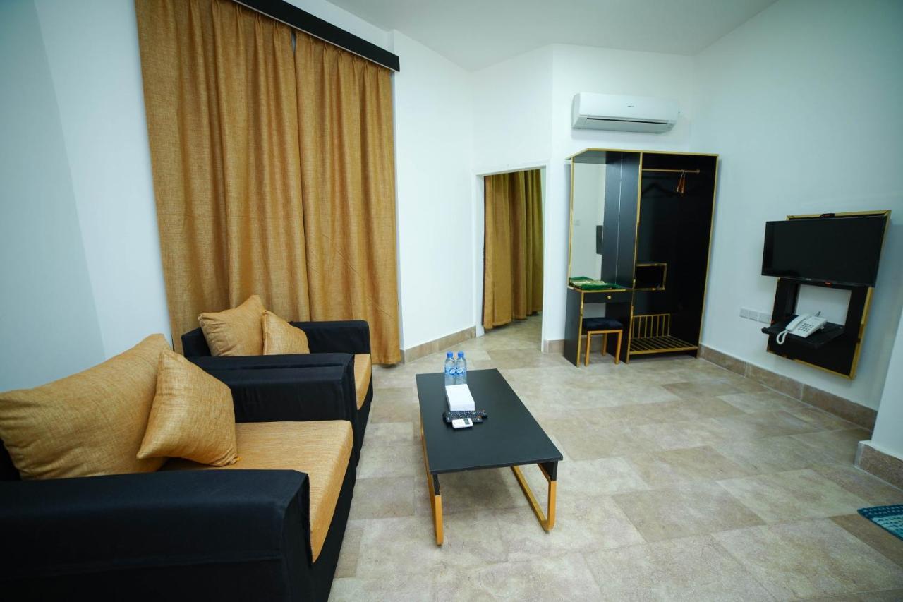 Star Emirates Downtown Hotel Salalah Luaran gambar