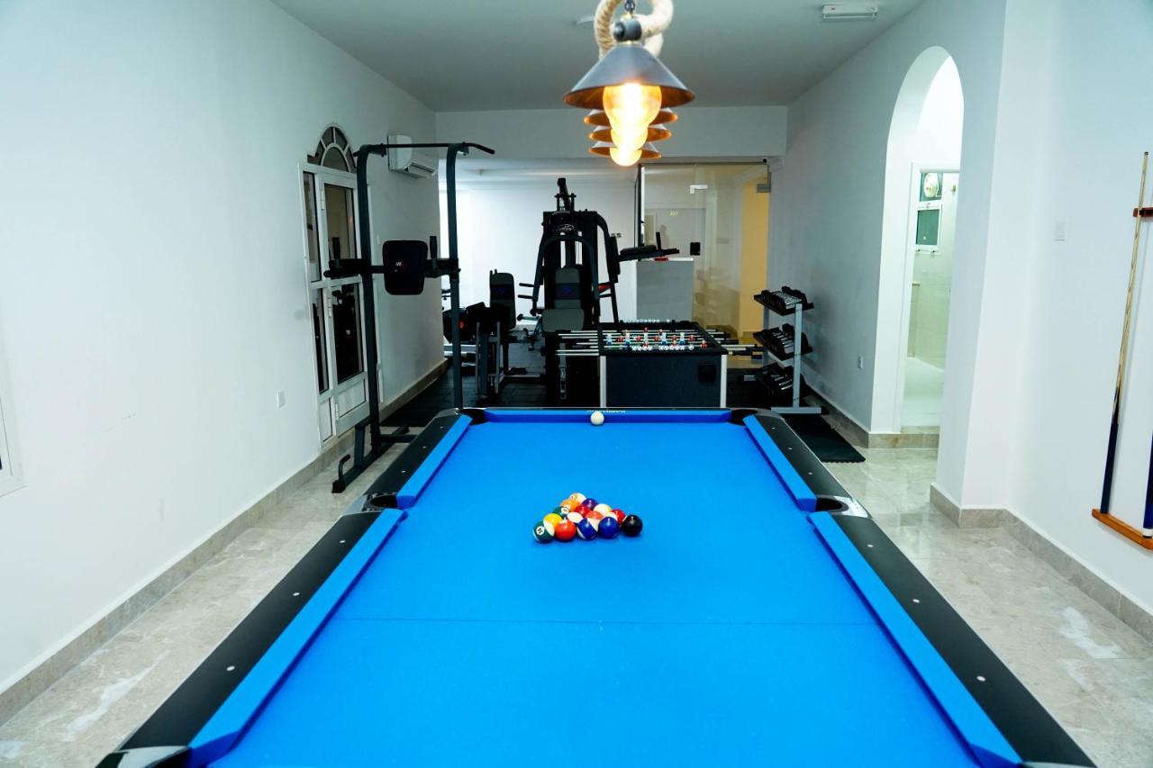 Star Emirates Downtown Hotel Salalah Luaran gambar