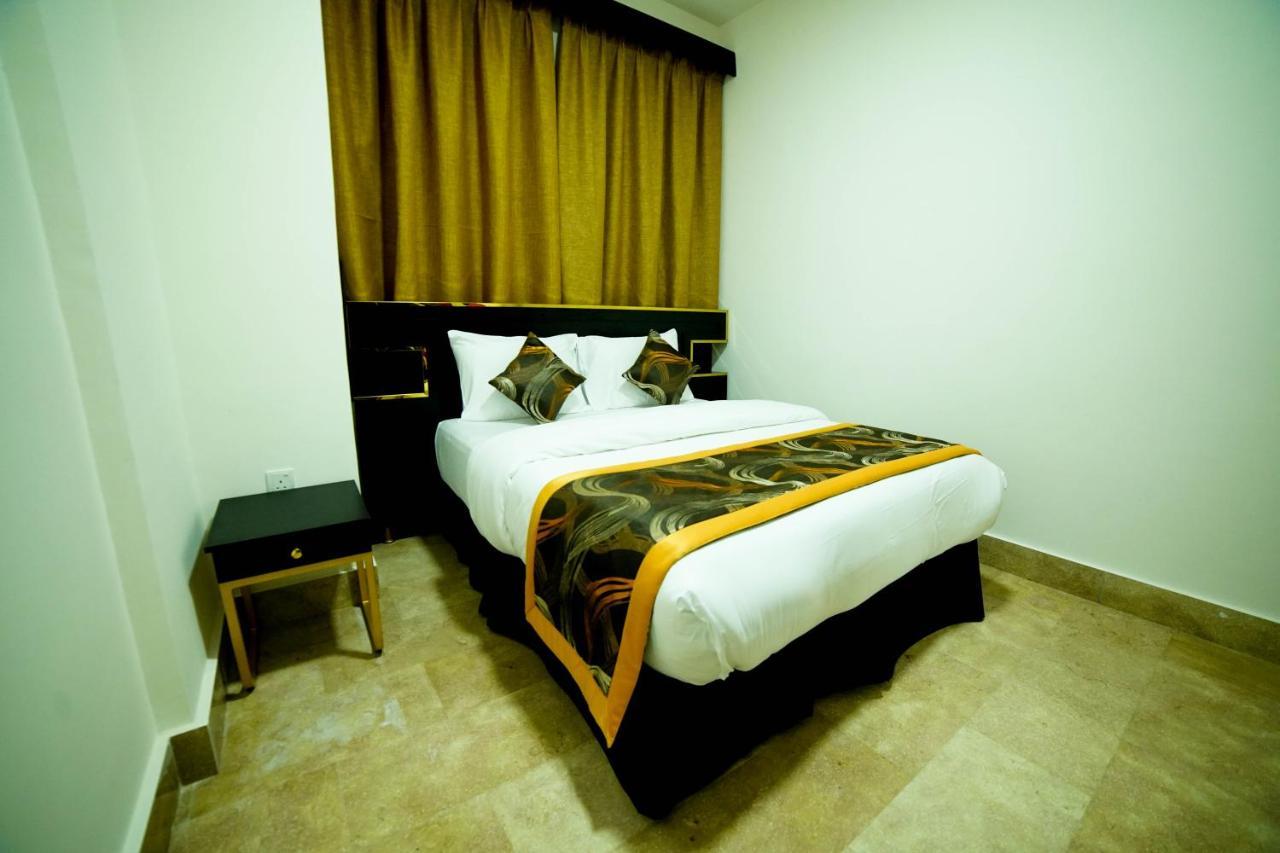 Star Emirates Downtown Hotel Salalah Luaran gambar