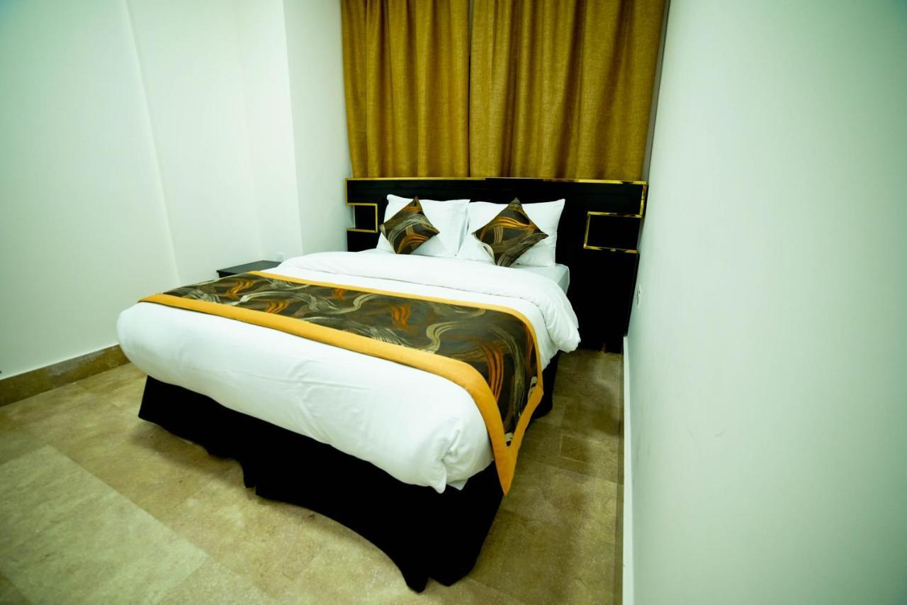 Star Emirates Downtown Hotel Salalah Luaran gambar